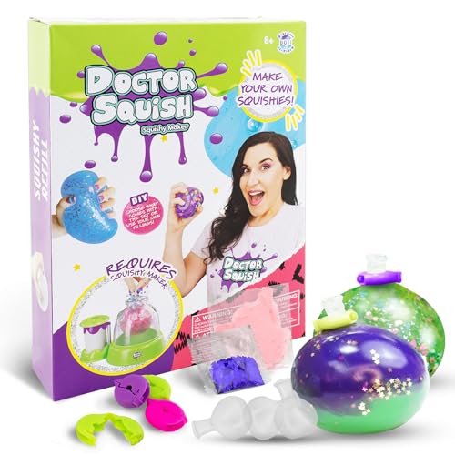 Doctor Squish - Squishy Pack Refill