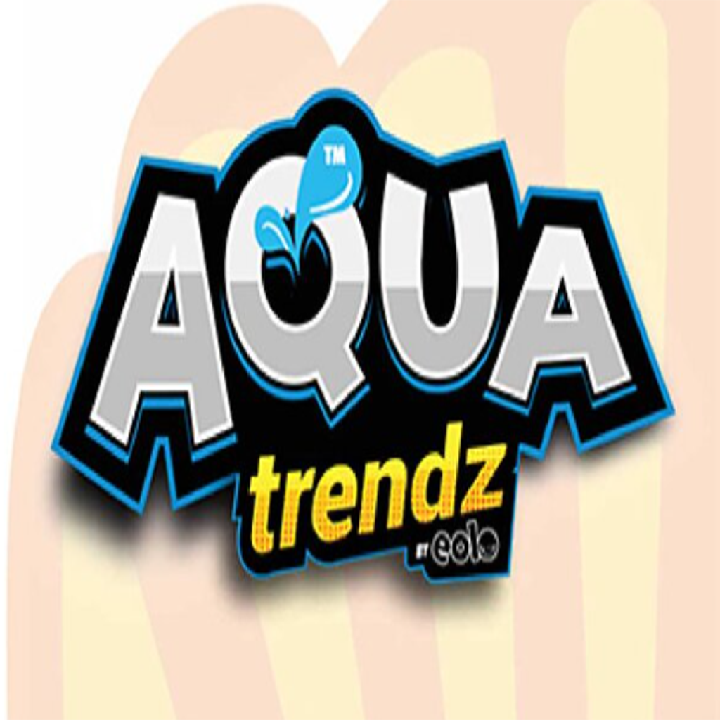 Aqua Trendz