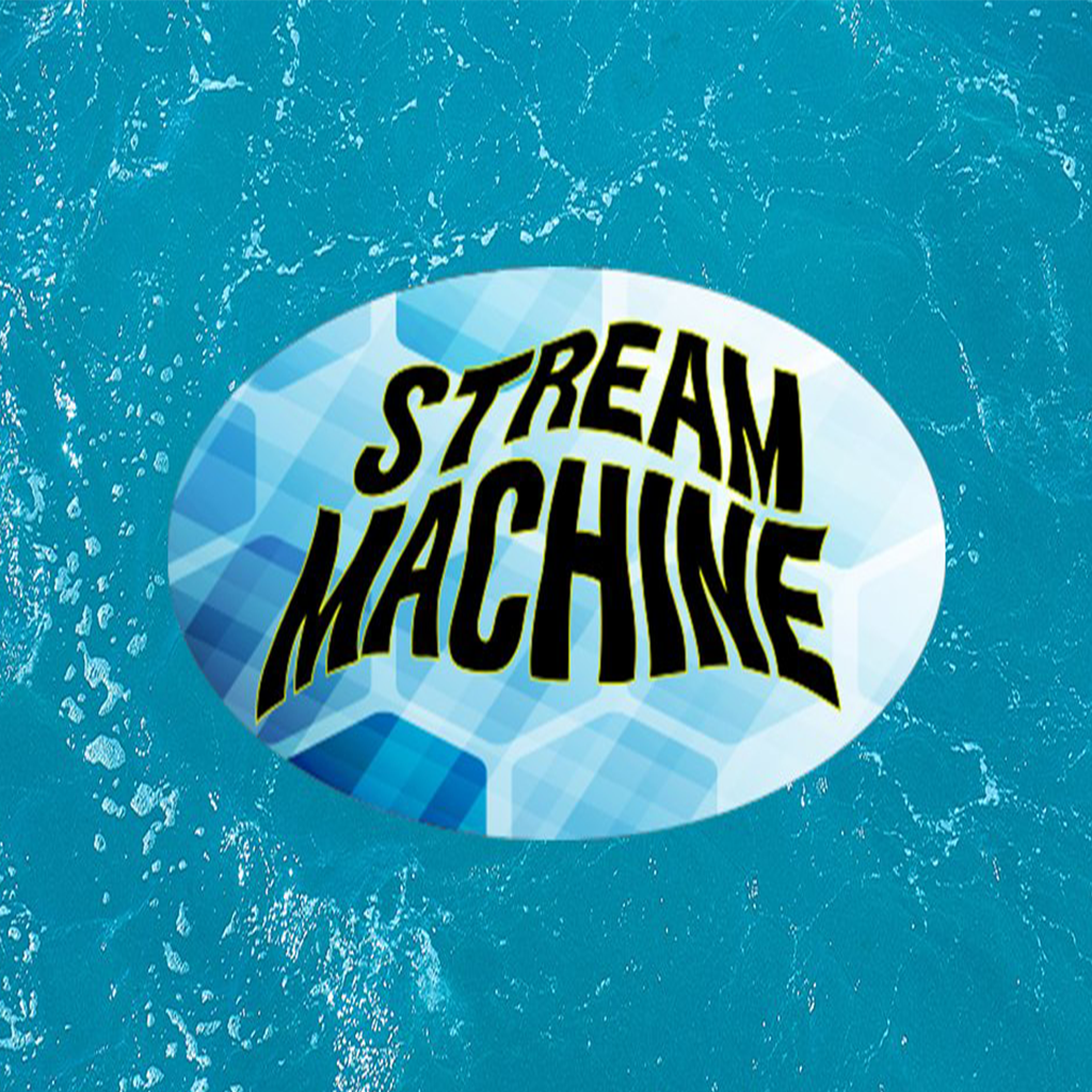 Stream Machine